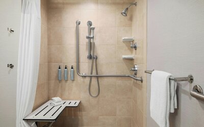 Courtyard Marriott Ankeny