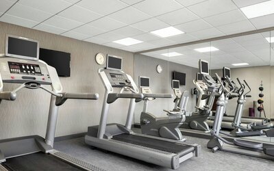 Courtyard Marriott Ankeny