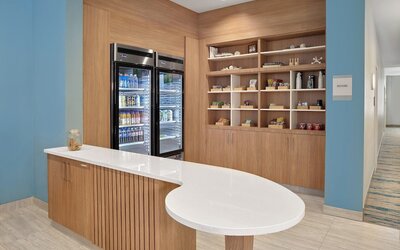 Element by Marriott Edmonton West