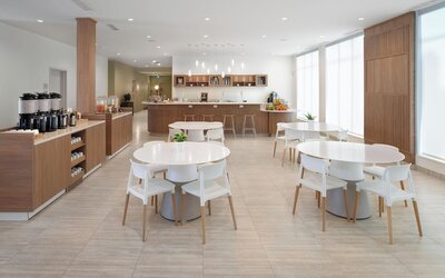 Element by Marriott Edmonton West