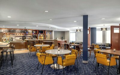 Courtyard Marriott Ankeny
