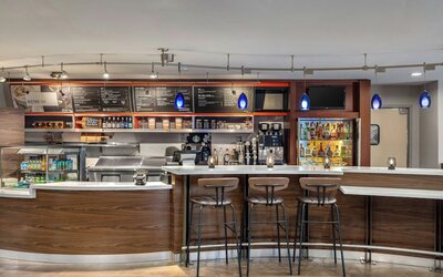 Courtyard Marriott Ankeny