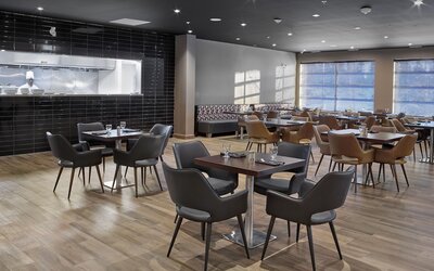Element by Marriott Edmonton West