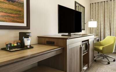 Hampton Inn by Hilton Edmonton/Sherwood Park