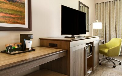 Hampton Inn by Hilton Edmonton/Sherwood Park
