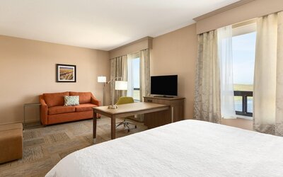 Hampton Inn by Hilton Edmonton/Sherwood Park