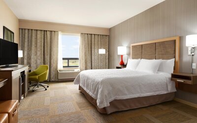 Hampton Inn by Hilton Edmonton/Sherwood Park