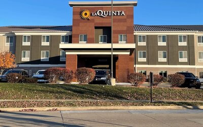 La Quinta Inn & Suites by Wyndham Ankeny IA - Des Moines IA