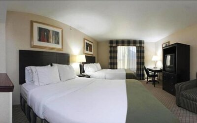La Quinta Inn & Suites by Wyndham Ankeny IA - Des Moines IA