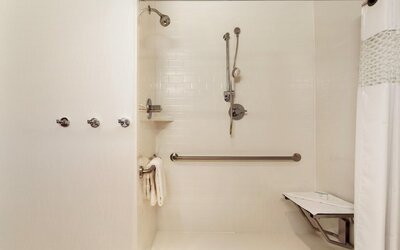 Hampton Inn by Hilton Edmonton/Sherwood Park