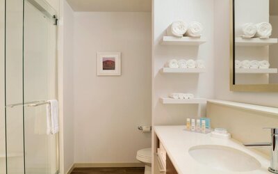 Hampton Inn by Hilton Edmonton/Sherwood Park