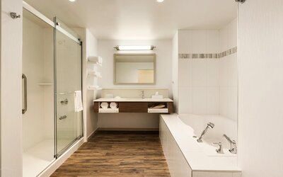 Hampton Inn by Hilton Edmonton/Sherwood Park