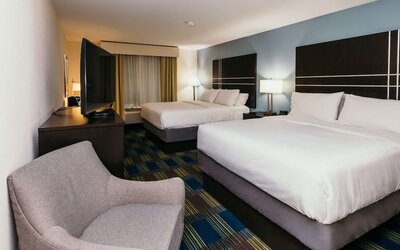 La Quinta Inn & Suites by Wyndham Ankeny IA - Des Moines IA