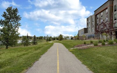 Hampton Inn by Hilton Edmonton/Sherwood Park