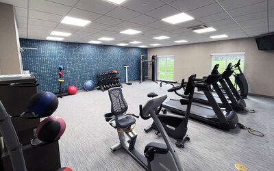 La Quinta Inn & Suites by Wyndham Ankeny IA - Des Moines IA