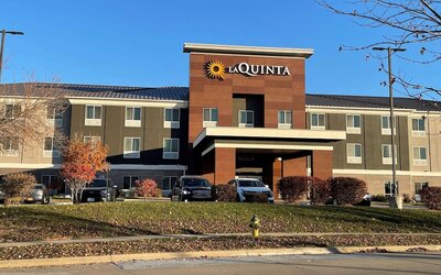 La Quinta Inn & Suites by Wyndham Ankeny IA - Des Moines IA