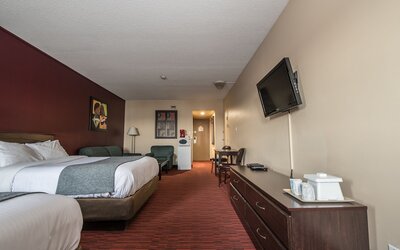 Argyll Plaza Hotel