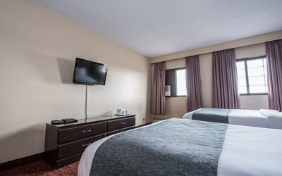 Argyll Plaza Hotel