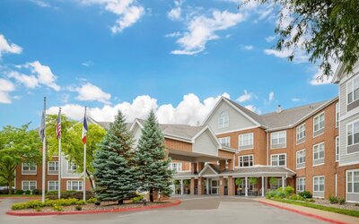 Country Inn & Suites by Radisson, Des Moines West, IA