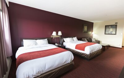 Argyll Plaza Hotel