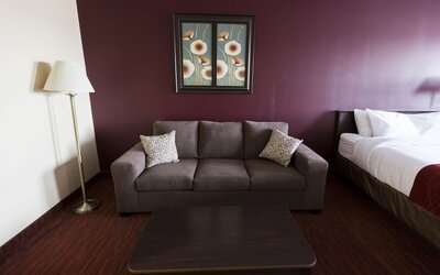 Argyll Plaza Hotel