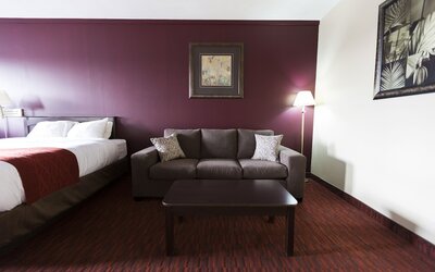 Argyll Plaza Hotel