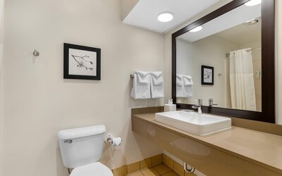 Country Inn & Suites by Radisson, Des Moines West, IA