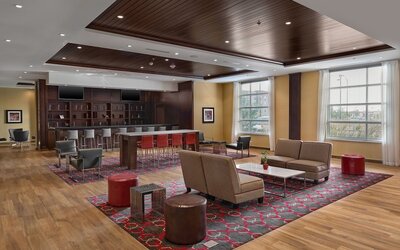 Four Points By Sheraton Sherwood Park