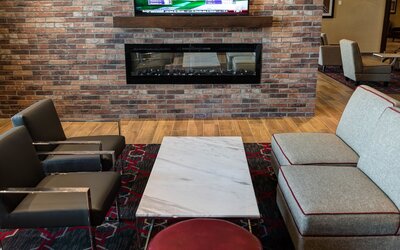 Four Points By Sheraton Sherwood Park