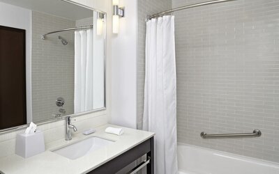 Four Points By Sheraton Sherwood Park