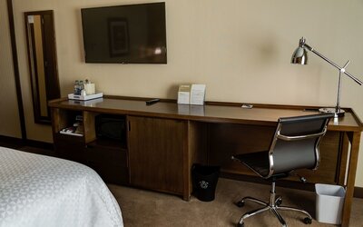 Four Points By Sheraton Sherwood Park