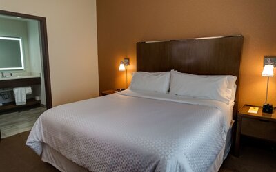 Four Points By Sheraton Sherwood Park