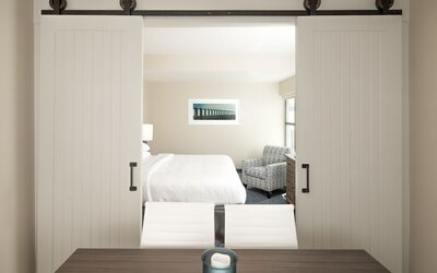 Hotel Renovo Des Moines Urbandale,Tapestry Collection Hilton