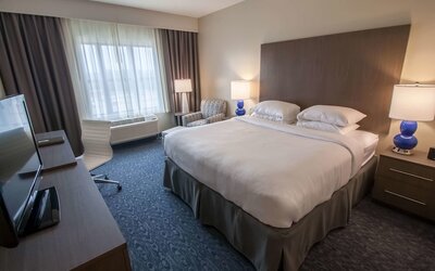 Hotel Renovo Des Moines Urbandale,Tapestry Collection Hilton