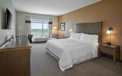 Four Points By Sheraton Sherwood Park