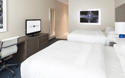 Hotel Renovo Des Moines Urbandale,Tapestry Collection Hilton