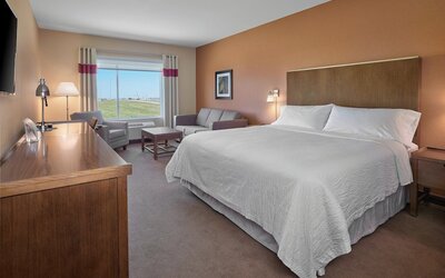 Four Points By Sheraton Sherwood Park