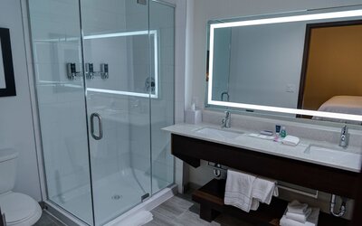 Four Points By Sheraton Sherwood Park