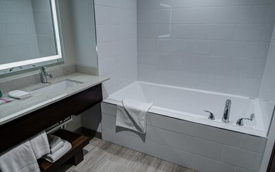 Four Points By Sheraton Sherwood Park