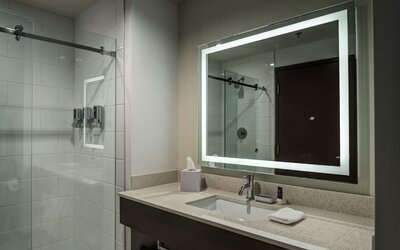 Four Points By Sheraton Sherwood Park