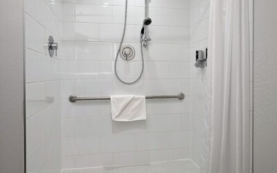 Four Points By Sheraton Sherwood Park