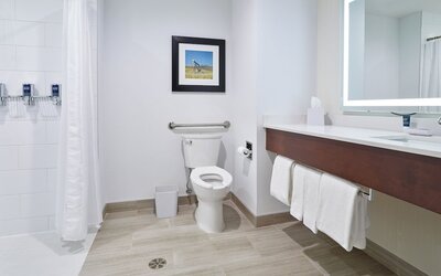Four Points By Sheraton Sherwood Park