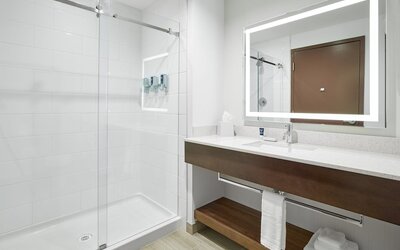Four Points By Sheraton Sherwood Park