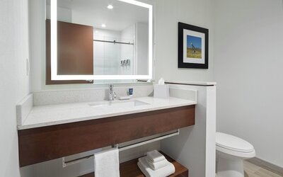 Four Points By Sheraton Sherwood Park