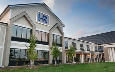 Hotel Renovo Des Moines Urbandale,Tapestry Collection Hilton