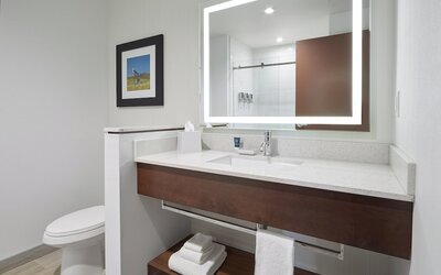 Four Points By Sheraton Sherwood Park
