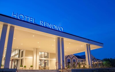 Hotel Renovo Des Moines Urbandale,Tapestry Collection Hilton