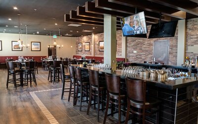 Four Points By Sheraton Sherwood Park