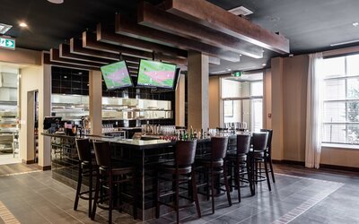 Four Points By Sheraton Sherwood Park