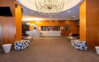 Sandman Signature Edmonton Downtown Hotel